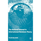 The National Interest in International Relations Theory - Hardcover
