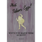 Why'd You Make Them So Buff? - Paperback