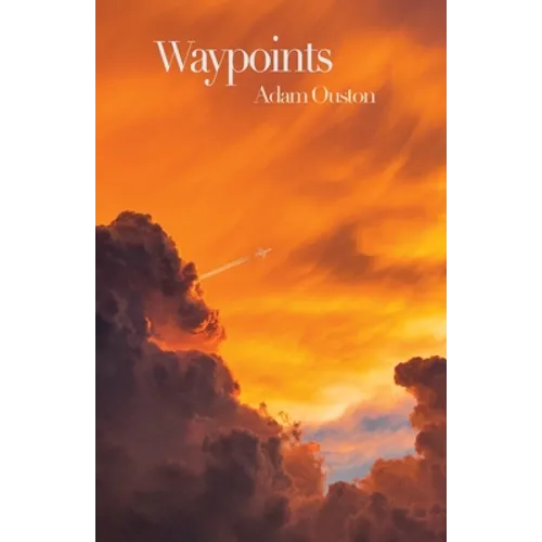 Waypoints - Paperback