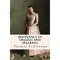 Resonance in Singing and Speaking - Paperback