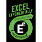 Excel Exponentially: Achieving Extraordinary Success Without Losing Your Happiness, Peace, And Freedom - Hardcover
