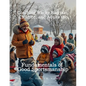 Coaching Wacky Raccoon, Children, and Adults the Fundamentals of Good Sportsmanship - Paperback