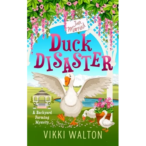 Duck Disaster - Paperback