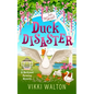 Duck Disaster - Paperback