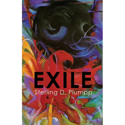 Exile - Paperback