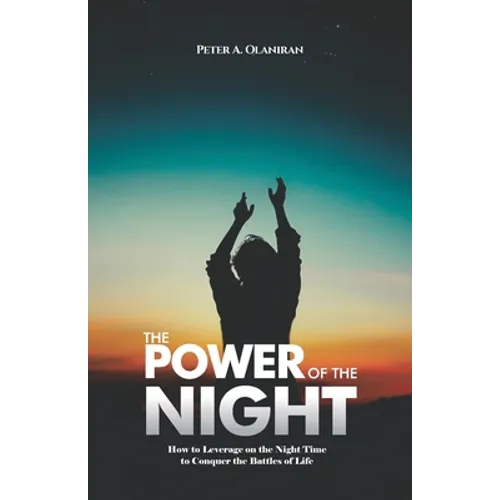 The Power of the Night - Paperback