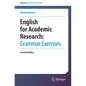 English for Academic Research: Grammar Exercises - Paperback
