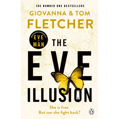 The Eve Illusion - Paperback