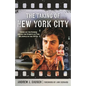 The Taking of New York City: Crime on the Screen and in the Streets of the Big Apple in the 1970s - Hardcover