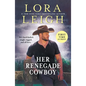 Her Renegade Cowboy - Paperback