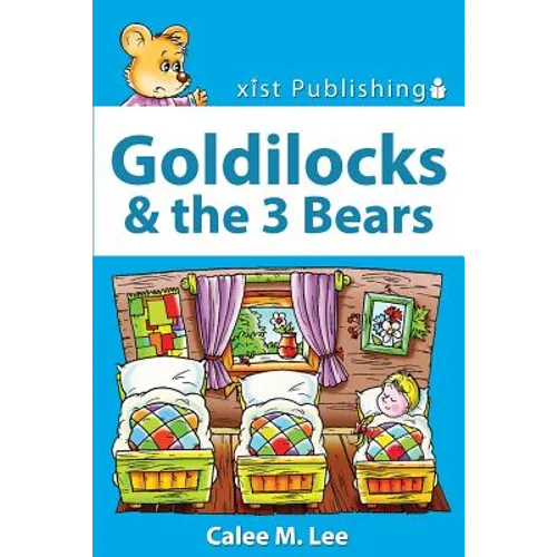 Goldilocks and the Three Bears: Discover Fairy Tales - Paperback