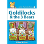 Goldilocks and the Three Bears: Discover Fairy Tales - Paperback