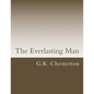 The Everlasting Man - Paperback