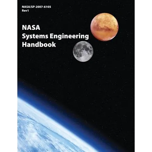 NASA Systems Engineering Handbook - Paperback