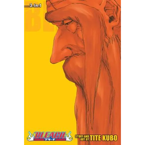 Bleach (3-In-1 Edition), Vol. 20: Includes Vols. 58, 59 & 60 - Paperback