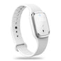 M2 Rechargeable Natural Ultrasonic Mosquito Repellent Watch