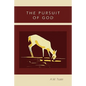 The Pursuit of God - Paperback