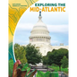 Exploring the Mid-Atlantic - Library Binding