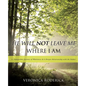 He Will Not Leave Me Where I Am - Paperback
