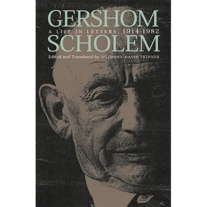 Gershom Scholem: Kabbalah and Counter-History, Second Edition - Paperback