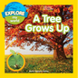 Explore My World: A Tree Grows Up - Paperback