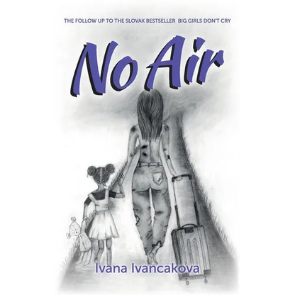 No Air - Paperback