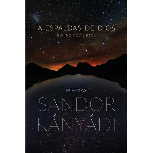 A Espaldas de Dios - Paperback