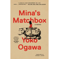 Mina's Matchbox - Paperback