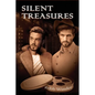Silent Treasures: Being a light‐hearted account about the discovery of an archive of long‐lost silent films, and what happen - Paperback