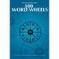 100 Word Wheels - Paperback