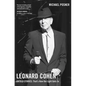 Leonard Cohen, Untold Stories: That's How the Light Gets In, Volume 3 - Hardcover