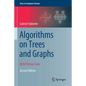 Algorithms on Trees and Graphs: With Python Code - Paperback