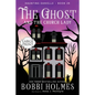 The Ghost and the Church Lady - Paperback