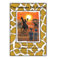 The Awesome Pet Giraffe - Hardcover