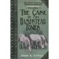 The Final Tales of Sherlock Holmes - Volume 2 - The Hampstead Ponies - Paperback