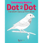 Extremely Hard to Dot 2 Dot for Snowy Days Activity Book Book - Paperback