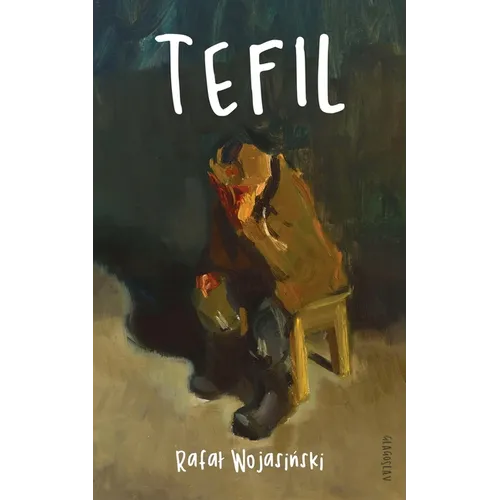 Tefil - Paperback