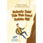 Nobody Said This Was Easy! Sudoku 400 Suduko Puzzles for Teens and Adults - Paperback