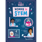 Women in Stem - Library Binding