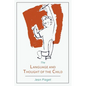 Language and Thought of the Child - Paperback