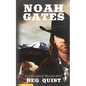 Noah Gates - Paperback