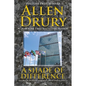 A Shade of Difference - Paperback