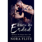 Where We Ended (Where We Began Duet #2) - Paperback
