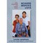 Weaving Women's Lives: Three Generations in a Navajo Family - Paperback