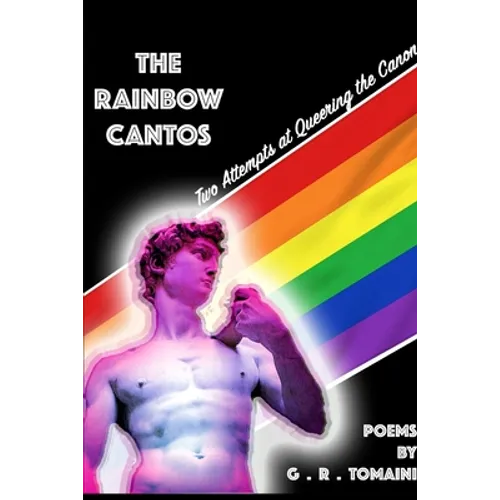 The Rainbow Cantos - Paperback