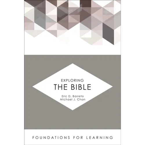 Exploring the Bible - Paperback