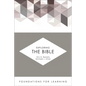 Exploring the Bible - Paperback