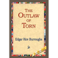 The Outlaw of Torn - Hardcover