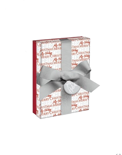 Rectangular Giftbox with Ribbon -