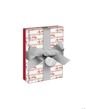 Rectangular Giftbox with Ribbon -